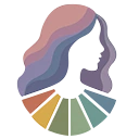 AI Color Analysis favicon