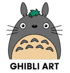 GhibliArt favicon