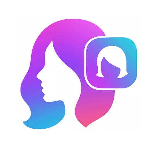 Hairstyle Changer favicon