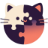 JigsawCat favicon