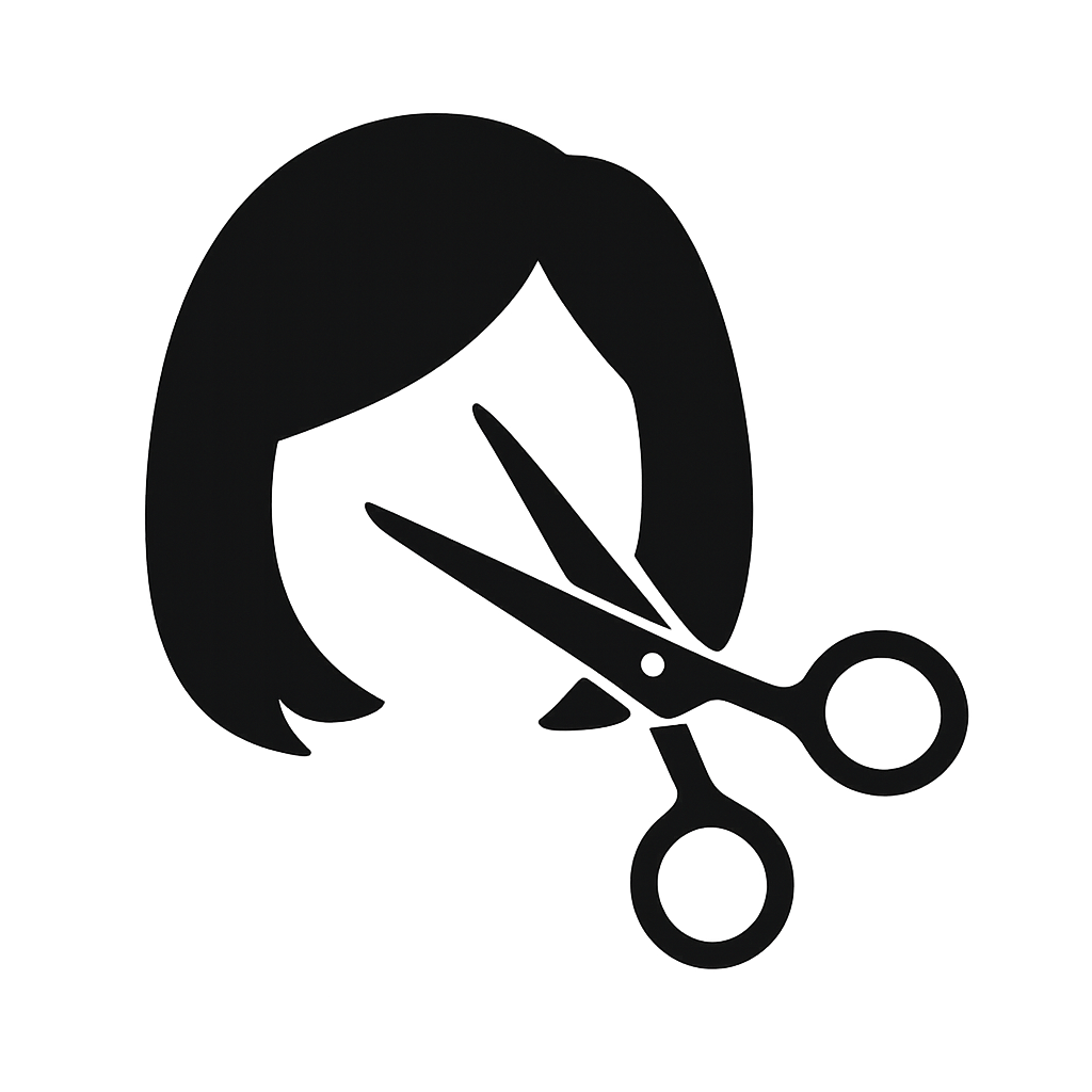 AI Hairstyle Changer favicon