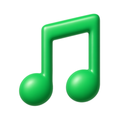 AI Music Generator favicon