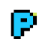 Pixel Art Generator favicon