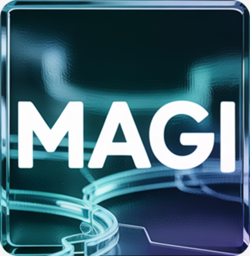 MAGI-1 AI Video Generator Free favicon