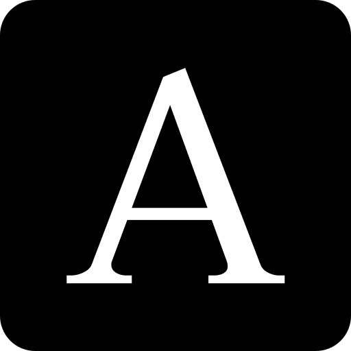 Aura++ favicon
