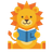 Leo Books favicon