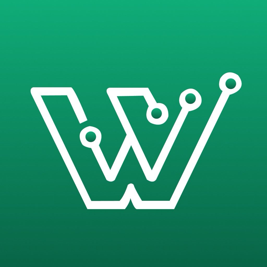 Webhookify favicon