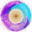 AskNova - Astrocartography Calculator & Chart Generator favicon