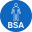 BSA Calculator favicon