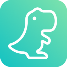 T-Rex Label favicon