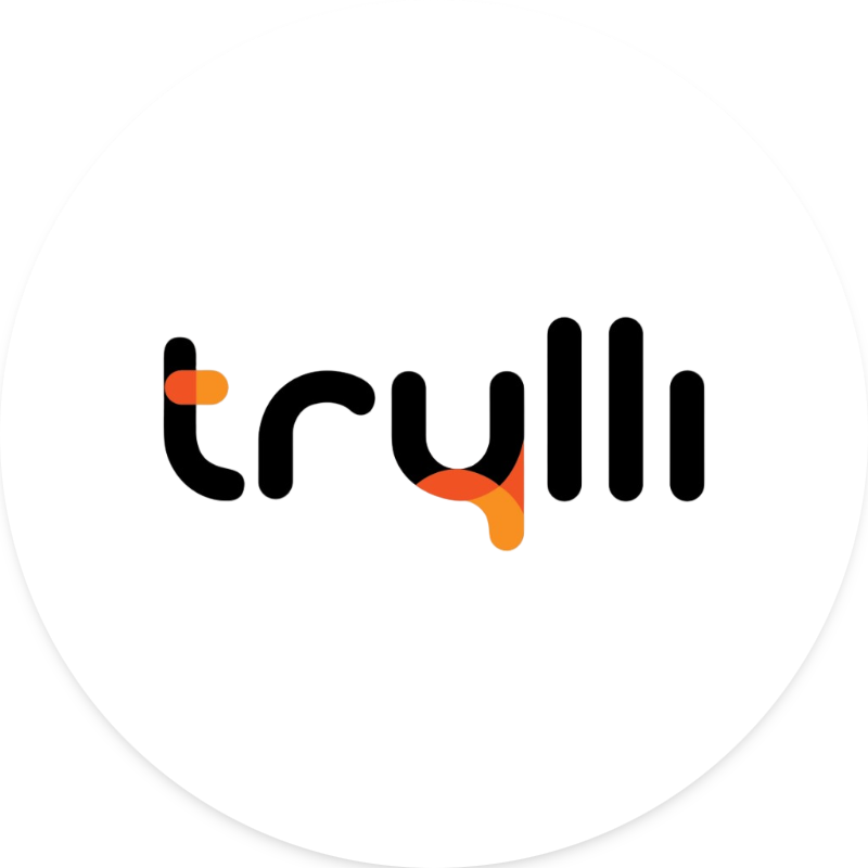 Trylli AI favicon