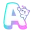 AniFun AI favicon