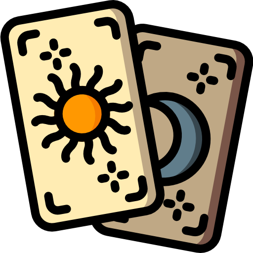 TarotAI favicon