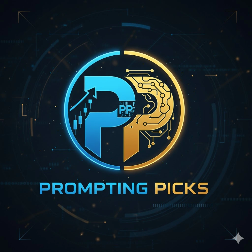 PromptingPicks favicon