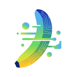 Nano Banana AI favicon