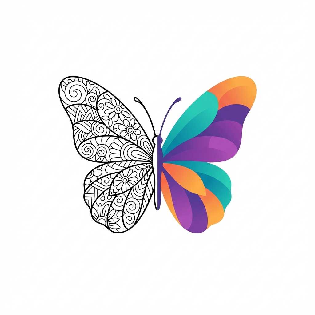 Coloring Pages favicon