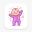 AI Baby Dance favicon