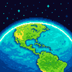 Wplace Pixel Art favicon