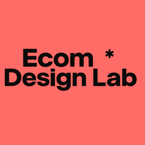 Ecom Design Lab favicon