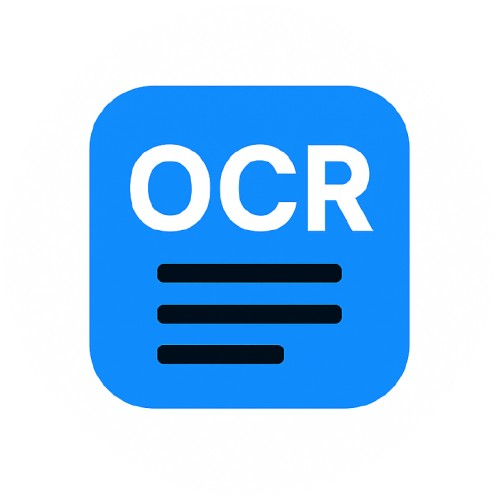 OCR Markdown favicon