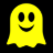 AI Ghost Face favicon