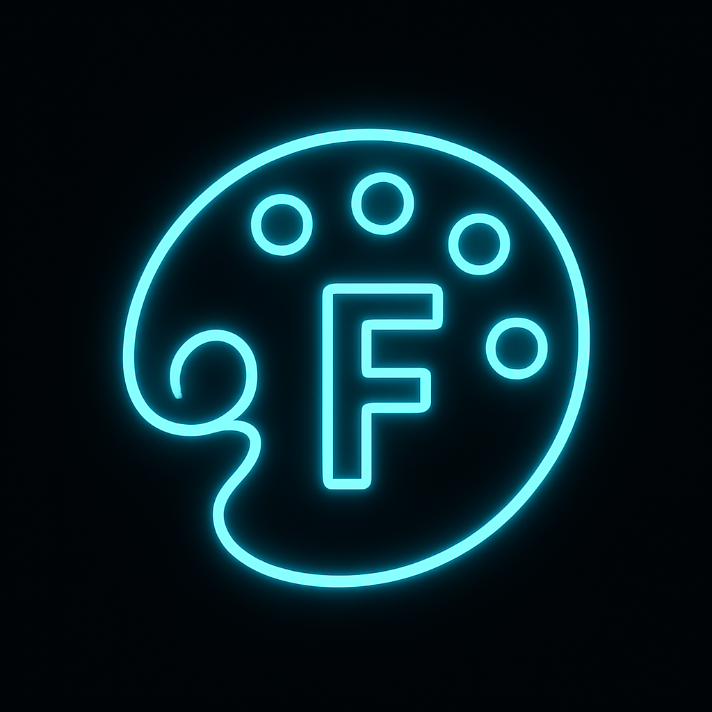 FluxAPI.ai favicon