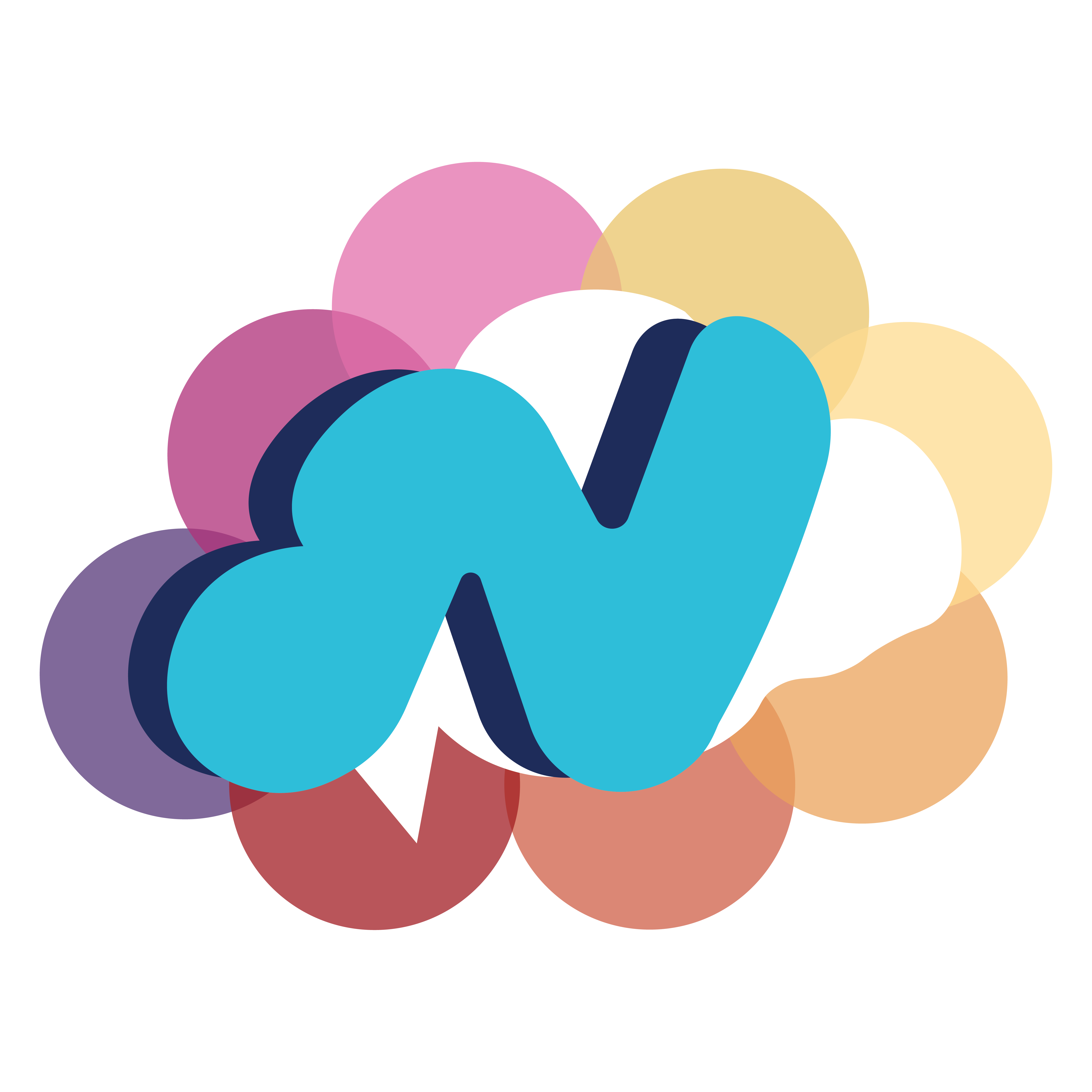 Claudia - AI ADHD Personal Assistant favicon