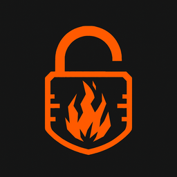 Unshackled Chat favicon