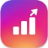 Instracker.io favicon
