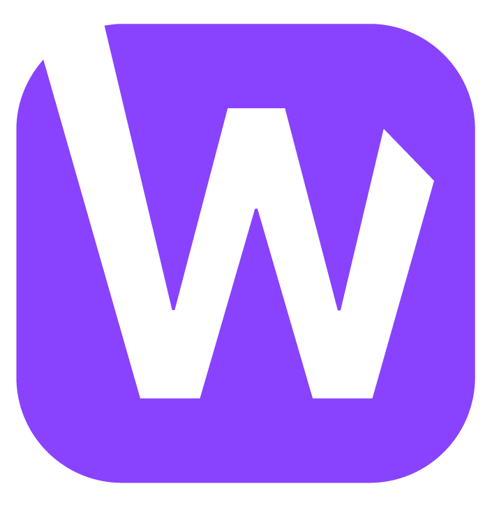 Witfy favicon