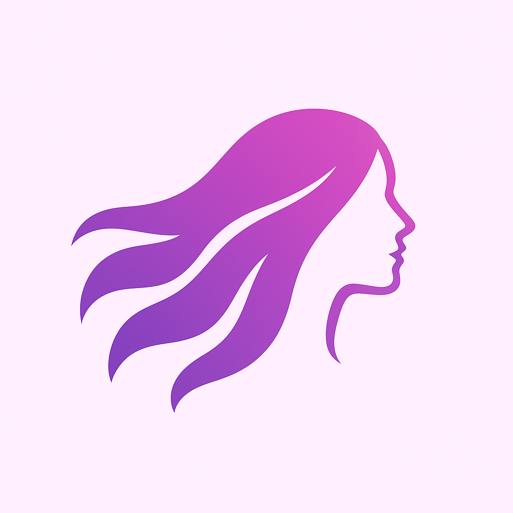 LongHair favicon
