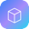 3D-Agent favicon