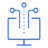 HookTide LinkedIn Profile Analyzer favicon