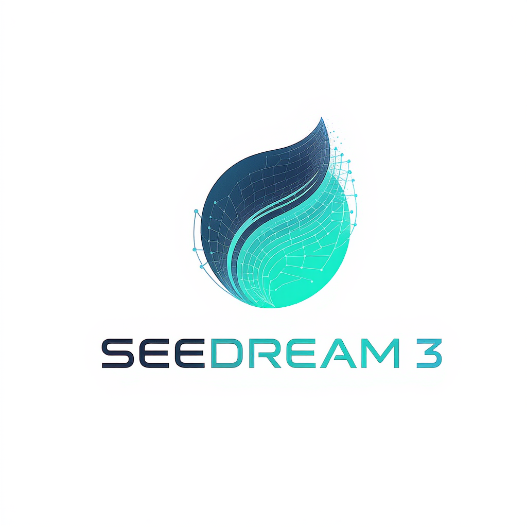 Seedream 3 AI favicon