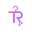 Tryonr favicon