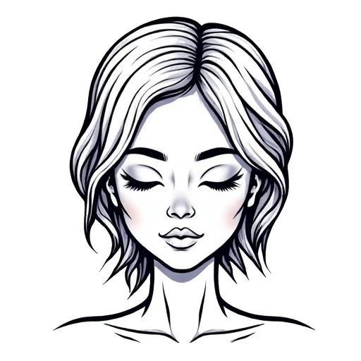 AI Line Art favicon