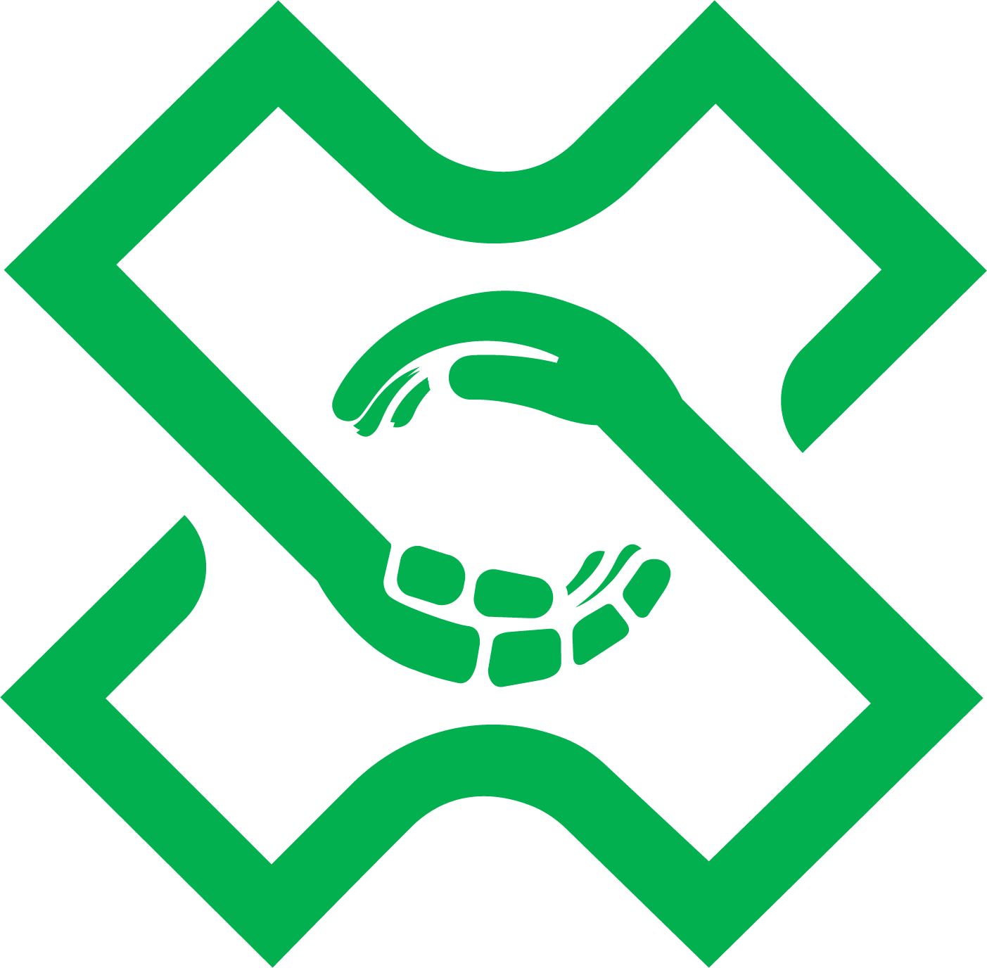 X-Doc AI favicon