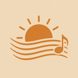 Stable Audio favicon