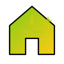 DeHome.ai favicon