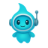 CosmicGuide AI favicon