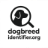 AI Dog Breed Identifier favicon