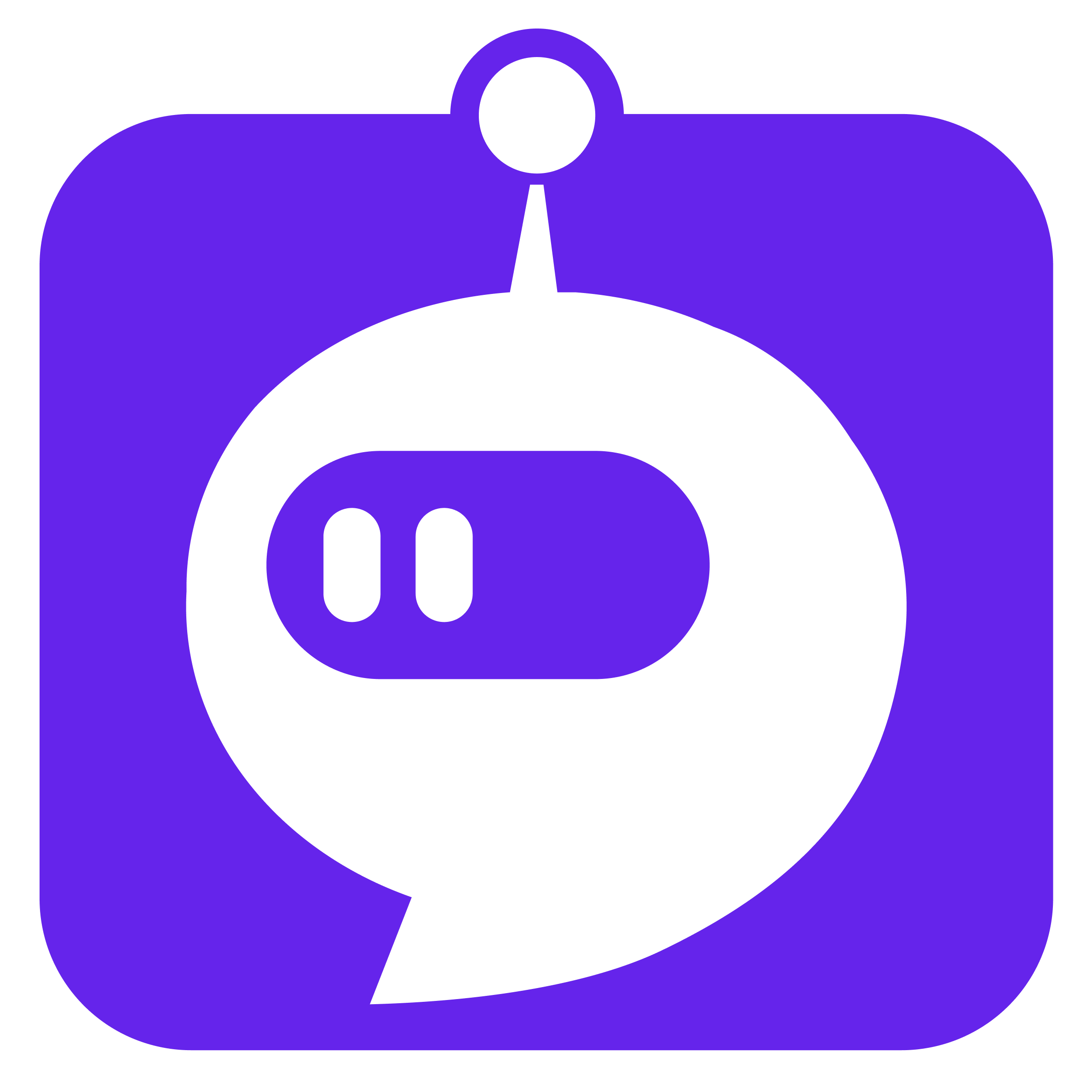 Rexptin AI Receptionist favicon