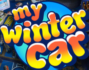 My Winter Car Wiki favicon