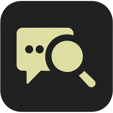 CommentFinder favicon