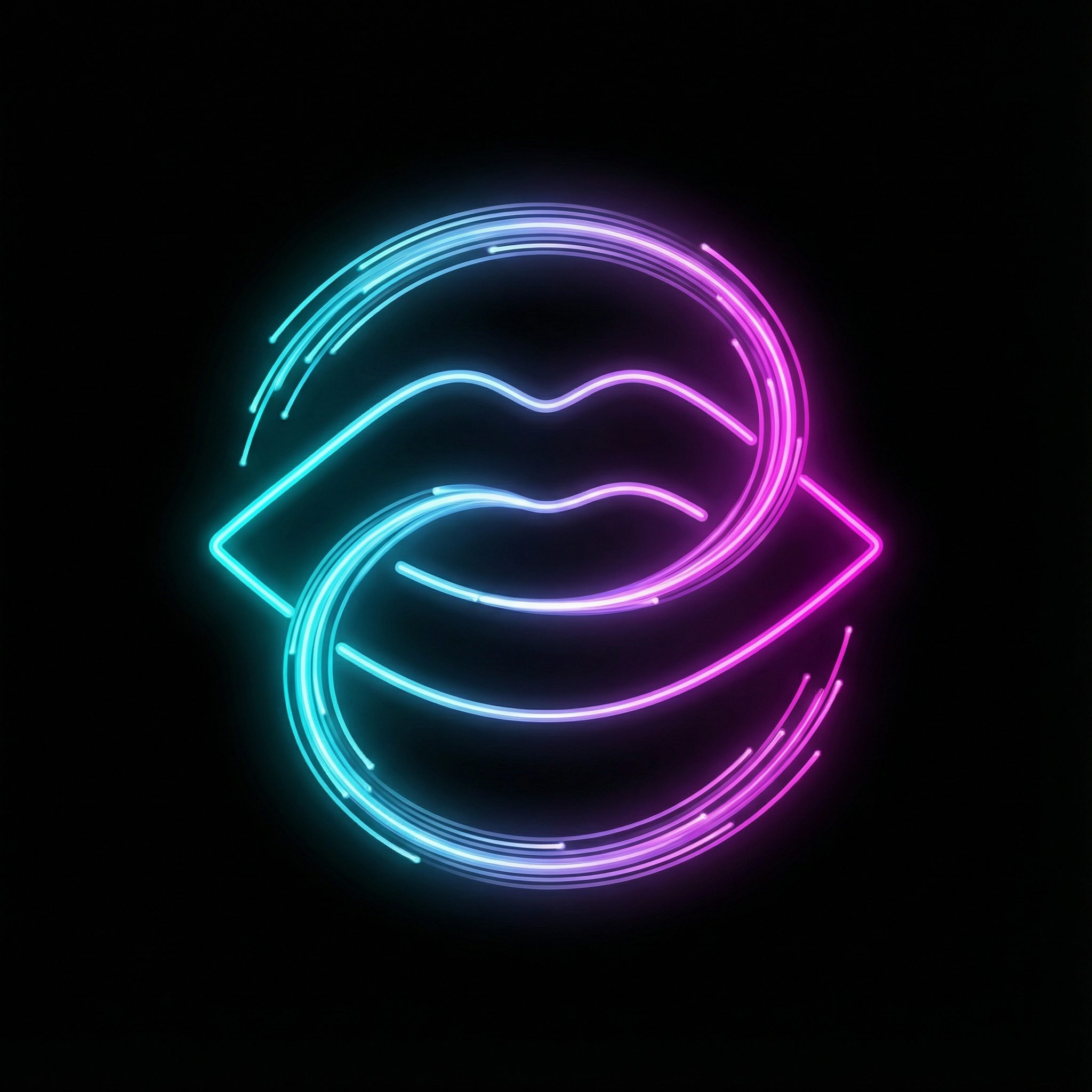 AI Lip Sync favicon