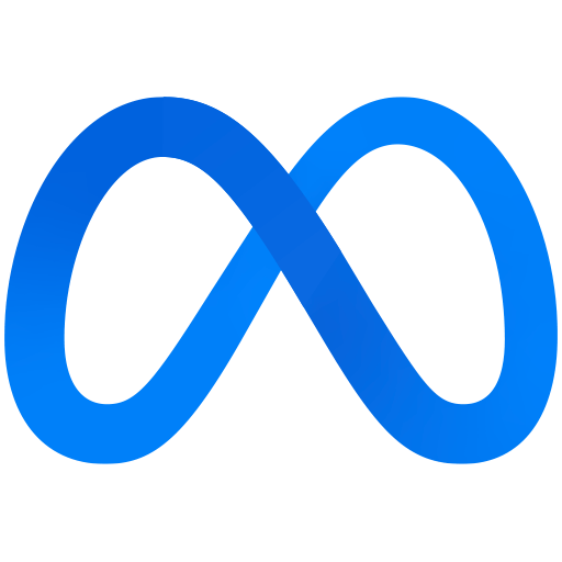 AI at Meta favicon