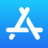 App Store - Apple favicon