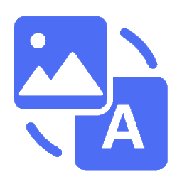 Image Translate AI favicon