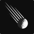 Mailteorite favicon