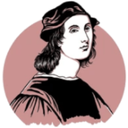 Raphael AI favicon